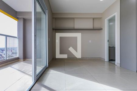Apartamento para alugar com 1 quarto, 35m² em Centro, Mogi das Cruzes