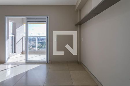 Apartamento para alugar com 35m², 1 quarto e 1 vaga Apartamento para alugar com 35m², 1 quarto e 1 vagaStudio - Ambiente Principal/Cozinha