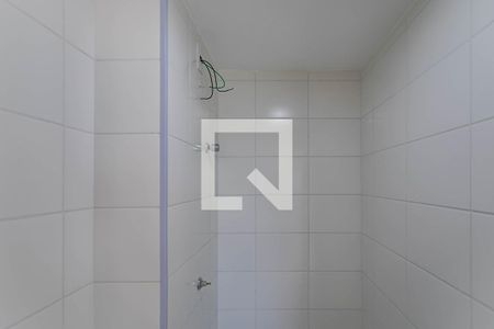 Studio - Banheiro de apartamento para alugar com 1 quarto, 35m² em Centro, Mogi das Cruzes