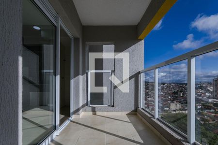 Apartamento para alugar com 35m², 1 quarto e 1 vaga Apartamento para alugar com 35m², 1 quarto e 1 vagaStudio - Sacada