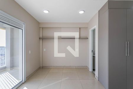 Apartamento para alugar com 35m², 1 quarto e 1 vaga Apartamento para alugar com 35m², 1 quarto e 1 vagaStudio - Ambiente Principal/Cozinha