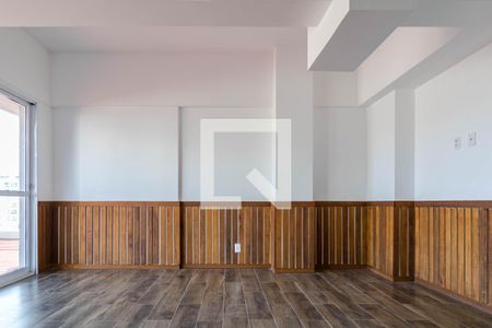 Apartamento para alugar com 35m², 1 quarto e 1 vaga Apartamento para alugar com 35m², 1 quarto e 1 vagaÁrea Comum - Projeto - Salão de Festas