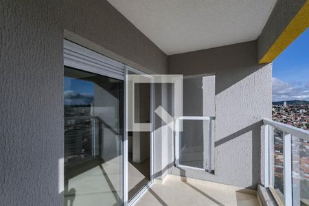 Apartamento para alugar com 35m², 1 quarto e 1 vaga Apartamento para alugar com 35m², 1 quarto e 1 vagaStudio - Sacada