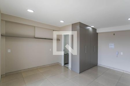 Apartamento para alugar com 35m², 1 quarto e 1 vaga Apartamento para alugar com 35m², 1 quarto e 1 vagaStudio - Ambiente Principal/Cozinha