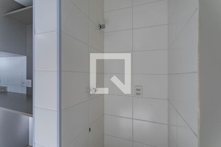 Apartamento para alugar com 35m², 1 quarto e 1 vaga Apartamento para alugar com 35m², 1 quarto e 1 vagaStudio - Ambiente Principal/Cozinha