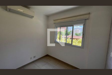 Apartamento para alugar com 47m², 1 quarto e 2 vagas Apartamento para alugar com 47m², 1 quarto e 2 vagasQuarto