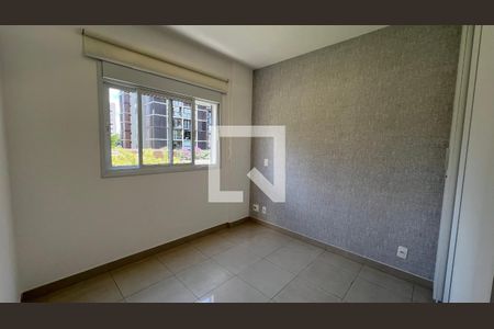 Apartamento para alugar com 47m², 1 quarto e 2 vagas Apartamento para alugar com 47m², 1 quarto e 2 vagasQuarto