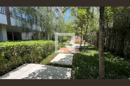 Apartamento para alugar com 47m², 1 quarto e 2 vagas Apartamento para alugar com 47m², 1 quarto e 2 vagasÁrea comum