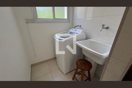 Apartamento para alugar com 47m², 1 quarto e 2 vagas Apartamento para alugar com 47m², 1 quarto e 2 vagasÁrea de Serviço