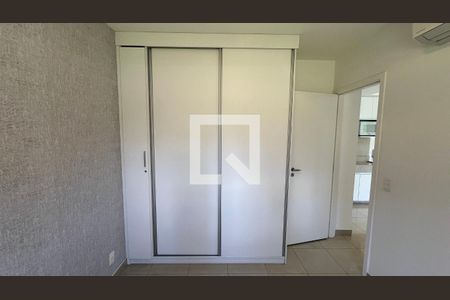 Apartamento para alugar com 47m², 1 quarto e 2 vagas Apartamento para alugar com 47m², 1 quarto e 2 vagasQuarto