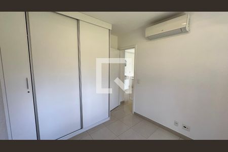 Apartamento para alugar com 47m², 1 quarto e 2 vagas Apartamento para alugar com 47m², 1 quarto e 2 vagasQuarto