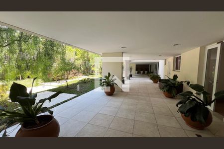 Apartamento para alugar com 47m², 1 quarto e 2 vagas Apartamento para alugar com 47m², 1 quarto e 2 vagasÁrea comum