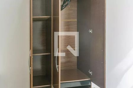 Studio para alugar com 17m², 1 quarto e sem vaga