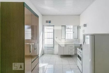 Studio para alugar com 17m², 1 quarto e sem vaga
