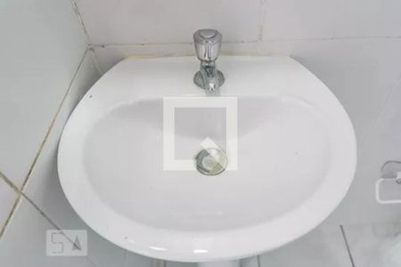 Kitnet/Studio para alugar com 1 quarto, 17m² em Vila Gomes, São Paulo