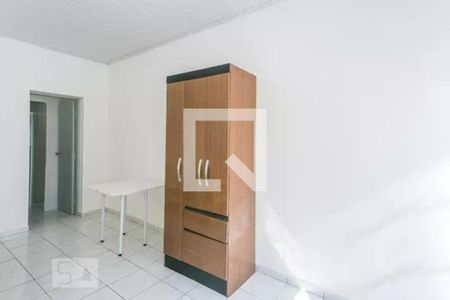 Kitnet/Studio para alugar com 1 quarto, 17m² em Vila Gomes, São Paulo
