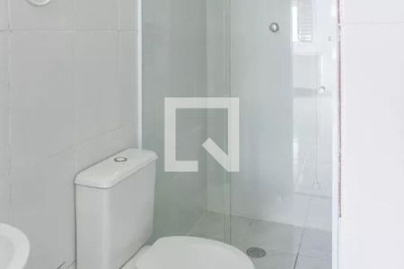 Studio para alugar com 17m², 1 quarto e sem vaga