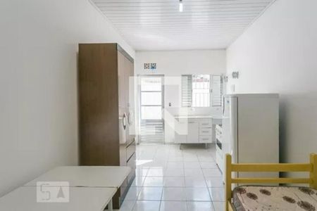 Kitnet/Studio para alugar com 1 quarto, 17m² em Vila Gomes, São Paulo