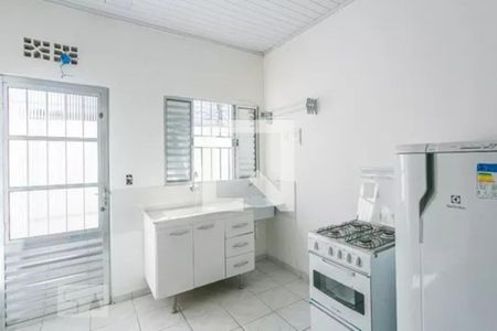 Kitnet/Studio para alugar com 1 quarto, 17m² em Vila Gomes, São Paulo