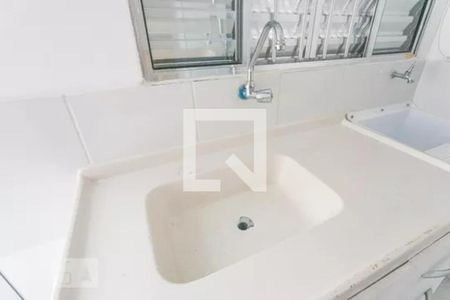 Studio para alugar com 17m², 1 quarto e sem vaga