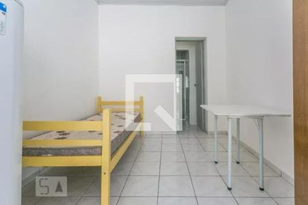 Kitnet/Studio para alugar com 1 quarto, 17m² em Vila Gomes, São Paulo