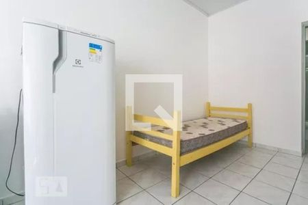 Kitnet/Studio para alugar com 1 quarto, 17m² em Vila Gomes, São Paulo