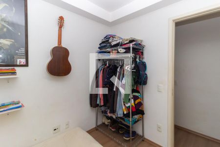 Quarto1 de apartamento para alugar com 2 quartos, 50m² em Cambuci, São Paulo