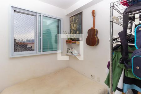 Quarto1 de apartamento para alugar com 2 quartos, 50m² em Cambuci, São Paulo