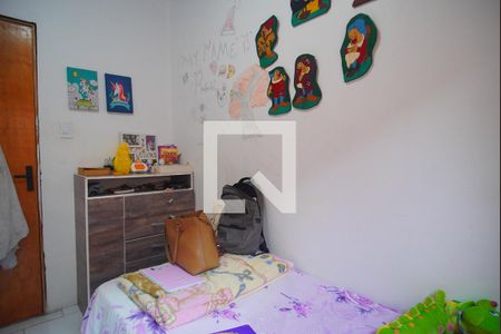 Quarto 2 de casa para alugar com 3 quartos, 69m² em Rondônia, Novo Hamburgo
