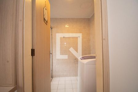 Apartamento à venda com 29m², 1 quarto e sem vaga Apartamento à venda com 29m², 1 quarto e sem vagaBanheiro