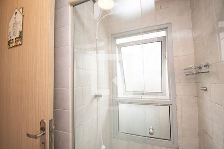 Apartamento à venda com 29m², 1 quarto e sem vaga Apartamento à venda com 29m², 1 quarto e sem vagaBanheiro