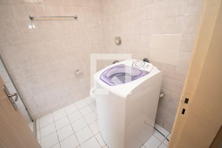 Apartamento à venda com 29m², 1 quarto e sem vaga Apartamento à venda com 29m², 1 quarto e sem vagaBanheiro