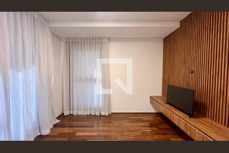 Sala de apartamento para alugar com 1 quarto, 63m² em Sumarezinho, São Paulo