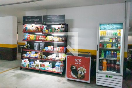 Apartamento à venda com 80m², 3 quartos e 2 vagasMercado 