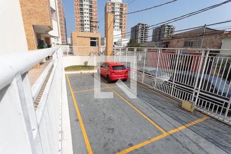 Apartamento à venda com 80m², 3 quartos e 2 vagasÁrea comum