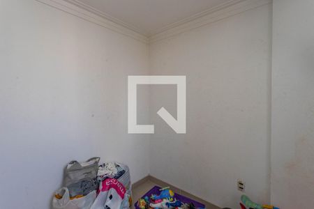Apartamento à venda com 80m², 3 quartos e 2 vagasQuarto 3
