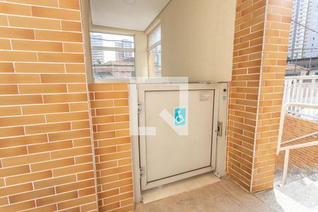 Apartamento à venda com 80m², 3 quartos e 2 vagasÁrea comum