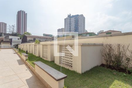 Apartamento à venda com 80m², 3 quartos e 2 vagasÁrea comum