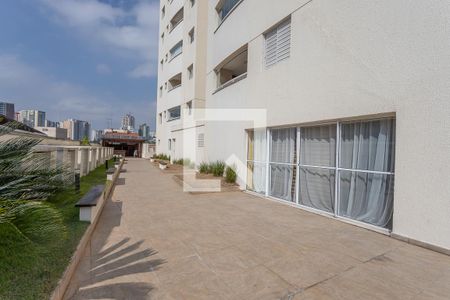 Apartamento à venda com 80m², 3 quartos e 2 vagasÁrea comum