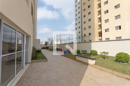 Apartamento à venda com 80m², 3 quartos e 2 vagasÁrea comum