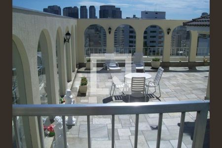 Apartamento à venda com 800m², 4 quartos e 4 vagas