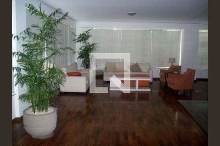 Apartamento à venda com 4 quartos, 800m² em Real Parque, São Paulo