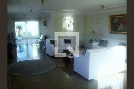 Apartamento à venda com 4 quartos, 800m² em Real Parque, São Paulo