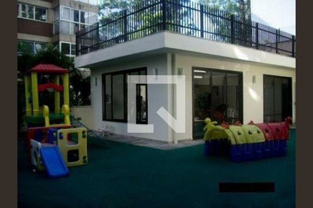 Apartamento à venda com 800m², 4 quartos e 4 vagas