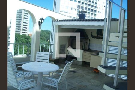 Apartamento à venda com 4 quartos, 800m² em Real Parque, São Paulo