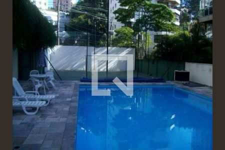 Apartamento à venda com 800m², 4 quartos e 4 vagas