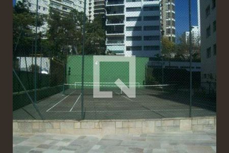 Apartamento à venda com 800m², 4 quartos e 4 vagas