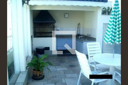 Apartamento à venda com 4 quartos, 800m² em Real Parque, São Paulo