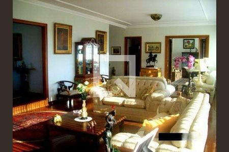 Apartamento à venda com 4 quartos, 800m² em Real Parque, São Paulo