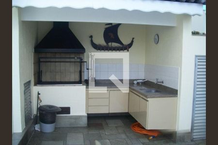 Apartamento à venda com 4 quartos, 800m² em Real Parque, São Paulo